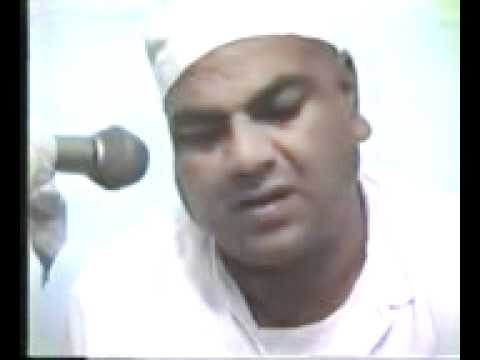 JAI SAMADHA GOLDEN VOICE OF BABA SHIV BHAJAN.mp4