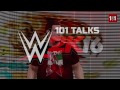 WWE 2K16 - Roster Future Endeavors, Potential Missing Superstars & More!