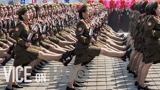 Life Inside The Hermit Kingdom Vice On Hbo