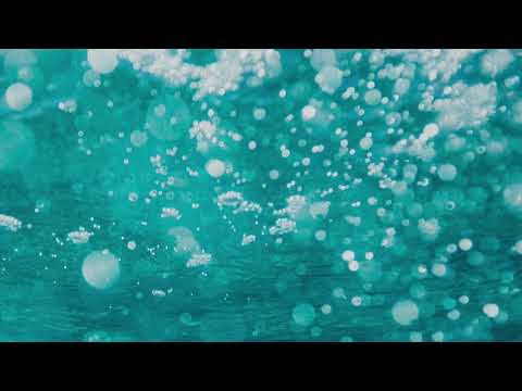 Mermaid Radio - Silence Is A Blessing (official lyric video)