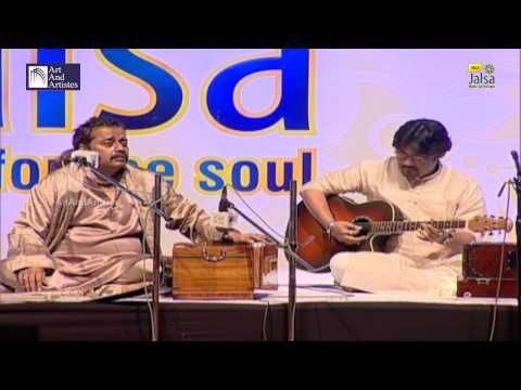 Hariharan LIVE Performance - Kaash Aisa Koi Manzar Hota Song...