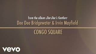 Watch Dee Dee Bridgewater Congo Square video