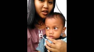 Adam action