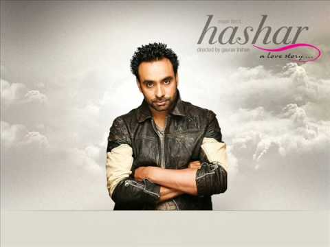 Babbu Mann--TERE ASHQAN Di LINE