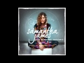 Samantha James - Rain (24-Bit Audio) 