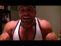 Mr. Olympia Phil Heath ALL ACCESS ON THIS CHANNEL THIS WEEK!