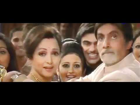 meri makhna (baghban) Desiinternet.com - Top Ten Hindi Songs...