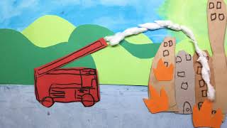 Let's Animate - The Westminster School 05.09.18