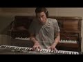 Willy Wonka - Pure Imagination Piano Solo by Mike Bivona (MFS)