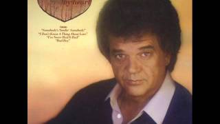 Watch Conway Twitty When The Magic Works video
