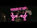 Fentam x $torm - Pour It Up