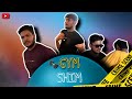 GYM-SHIM /(OFFICIAL VIDEO)/#comedy /THE SHADES SIX