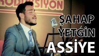 Şahap Yetgin Iye - 2021 - Ozi Produksiyon
