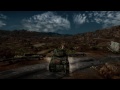 The Frontier - Dev Diaries - 2 - Tanks!