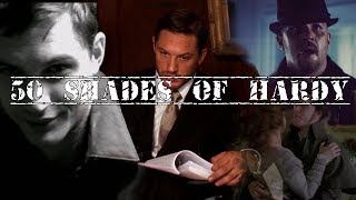 50 Shades of Hardy || 🔴 Taboo love 🔴 Tom Hardy