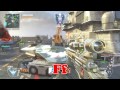 Black Ops 2 Funny Moments! (Death Reactions, Cut off's, Swimming, Funny Impressions)