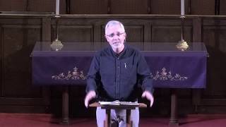 Good Friday Sermon