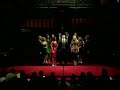 Imagen del vídeo Crazy Ever After by The Rescues - The Tufts Amalgamates