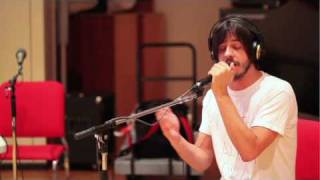 Watch Eyedea  Abilities Spin Cycle video