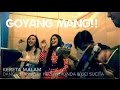 Senandung MNC TV - Kereta malam - Dangdutan With Helsi Herlinda & Uci Sucita