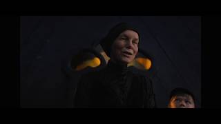 Гретель и Гензель дублированный трейлер