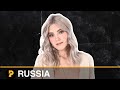 Berwajah cantik! 10 Aktris Film Panas Tercantik Asal Rusia