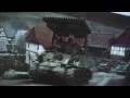 War Thunder | Sherman Calliope, Katyusha, Panzerwerfer, Destructible Environemnts