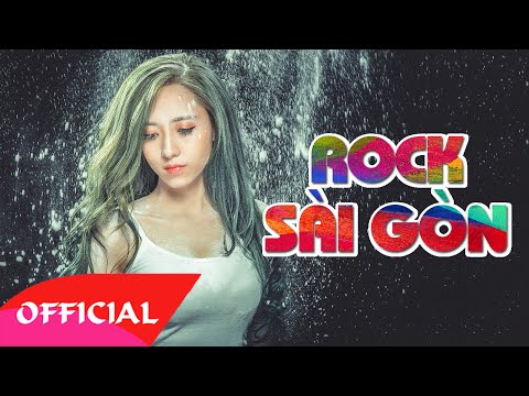 Nhạc Trẻ Mới Nhất || Album Nhạc Rock Hay Nhất Việt Nam || Nhạc Rock Sài Gòn