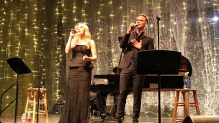 The Prayer - Michael Chipman and Melinda Voss