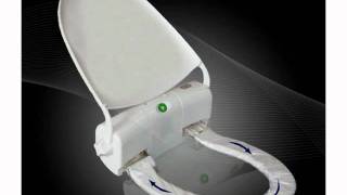 Buy Automatic Toilet Seat Cover,Cheap Wholesale Price,Free Shipping