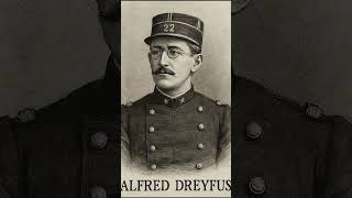 Dreyfus Olayı Tarihin En Büyük Adaletsizliklerinden Biri