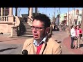 LA Mayoral Candidate Emanuel Pleitez On Immigration Reform