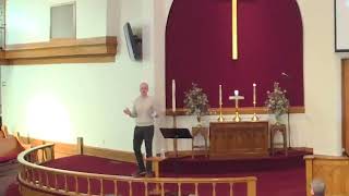 Worship: February 13, 2022