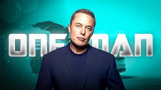 This Is Elon Musk 4K.