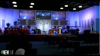 New Leaf Church Sunday Worship 11:00 5-15-2022
