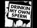 alvaro - latinoamerica (drinking my own sperm)