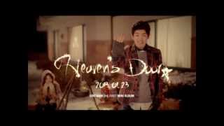 Watch Eric Nam Mirage video