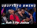 RUTH FT PJN JOSHUA - UBUFWAYO BWENU (official audio) latest_zambian_gospel_2022_new_song