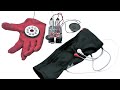Bionic Iron Man Armor