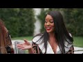 Wine Tasting Goes Sour When Evelyn & OG Argue! | Basketball Wives