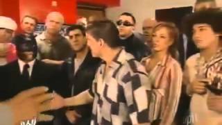 720Phd Wwe Smackdown 10.14.04 Torrie Wilson & Dawn Marie