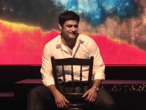 Ashvin Gidwani