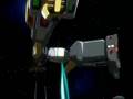 Dancouga Nova - Final Battle (Part 1)