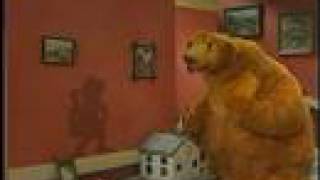 Bear in the Big Blue House Potty Train