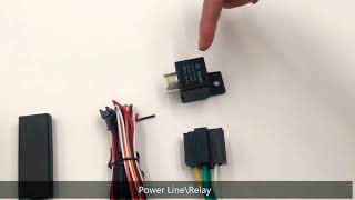 LT05 Mini GPS tracker ||LIBI TECHNOLOGIES||