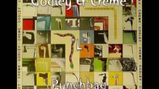 Watch Godley Creme Punchbag video