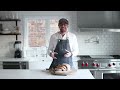 Videos 2 How to Make a Homemade Artisan Bread Recipe | Seriously the Best Bread Recipe Ever!