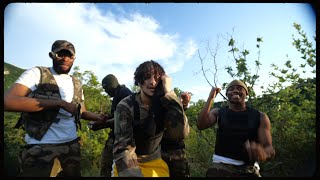 6Nueve - Jungle Prod. Mankokira
