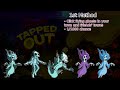 The Simpsons: Tapped Out - Halloween Event - 4 Methods To Getting Free Donuts! (2013)