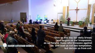 Sunday Service 01/15/2023